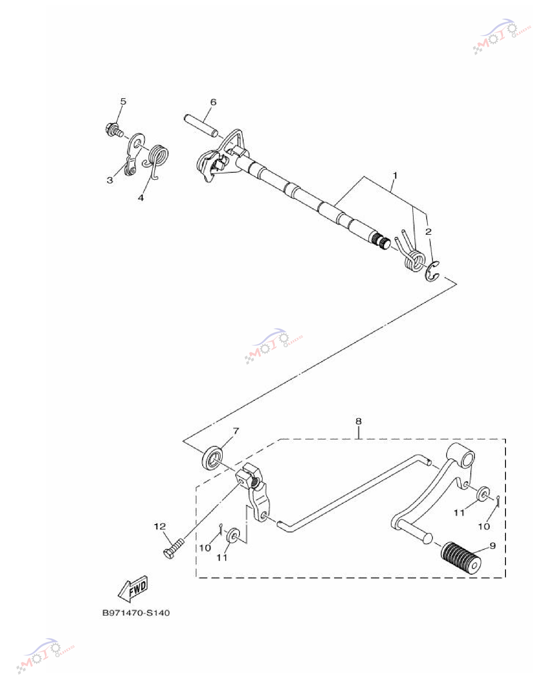 Engine Diagram